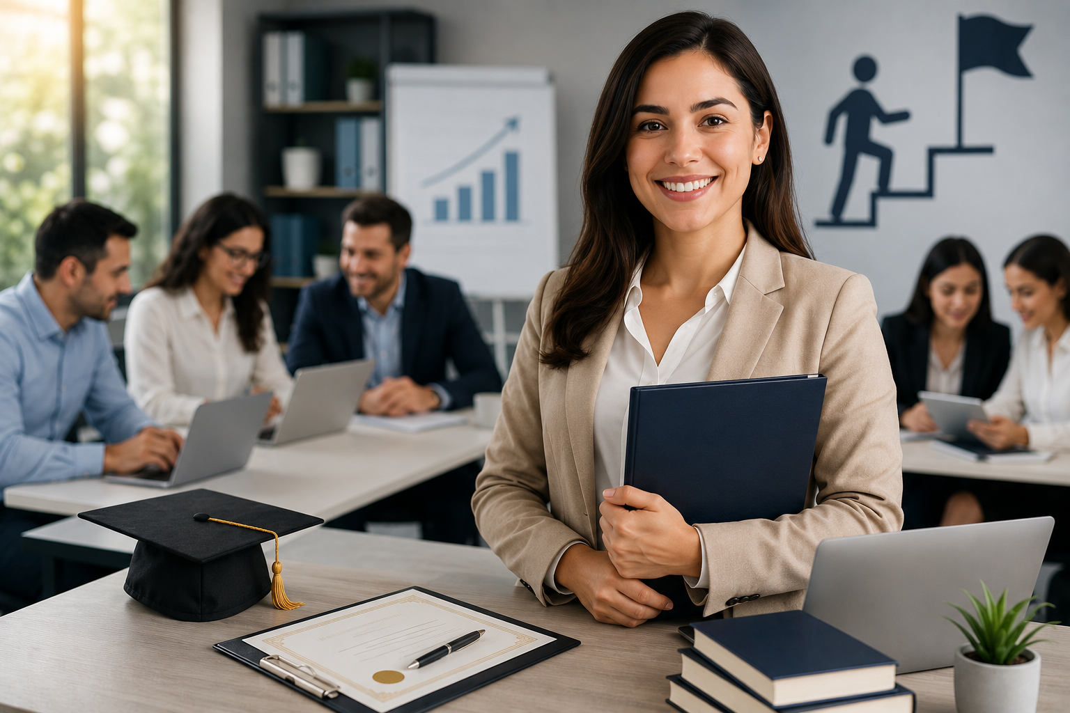 “Inscripción y Proceso de Admisión – Bachillerato-Licenciaturas-Maestrías-Doctorados”