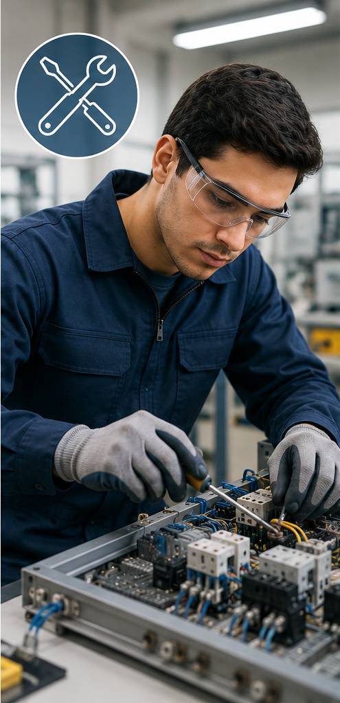 Carreras técnicas