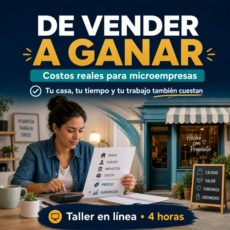 Finanzas para MiPYME